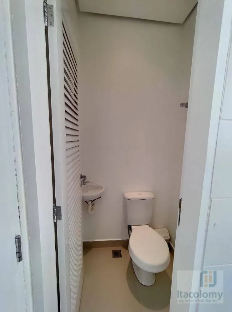 Casa de Condomínio, 4 quartos - Foto 12