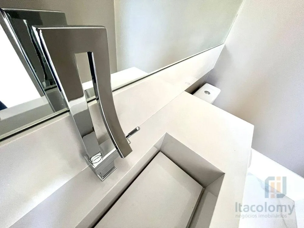 Casa de Condomínio, 5 quartos - Foto 9