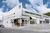 Depósito-Galpão, 1350 m² - Foto 1