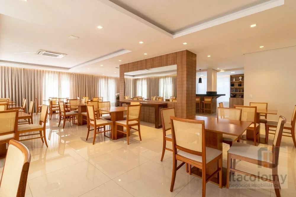 Apartamento, 1 quarto, 96 m² - Foto 9