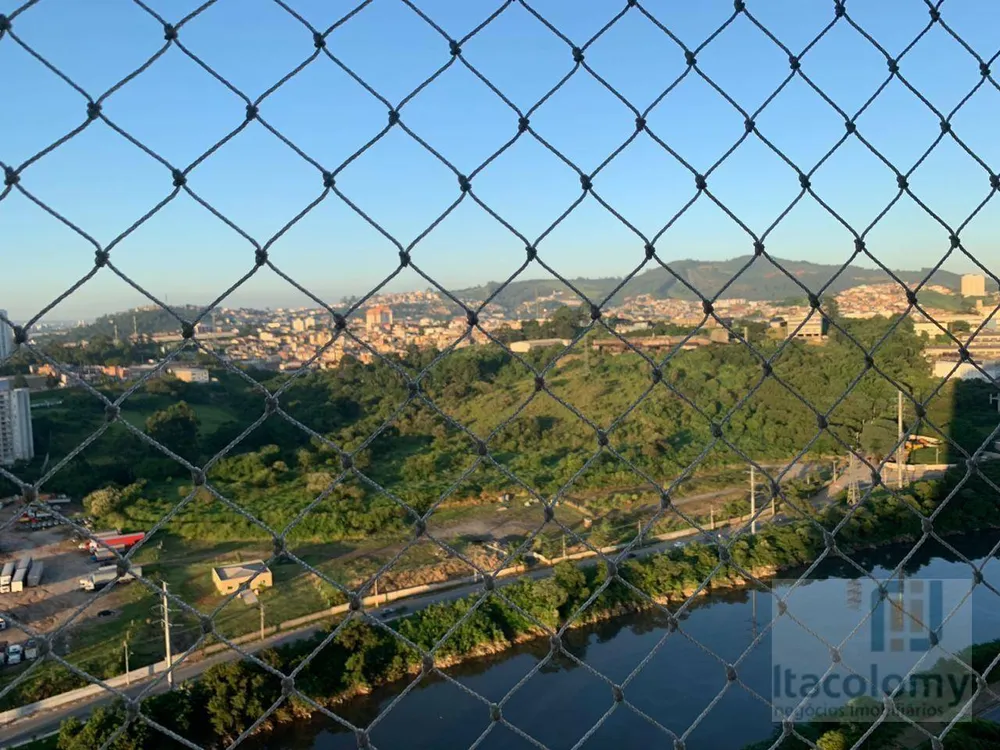 Apartamento, 1 quarto, 96 m² - Foto 1
