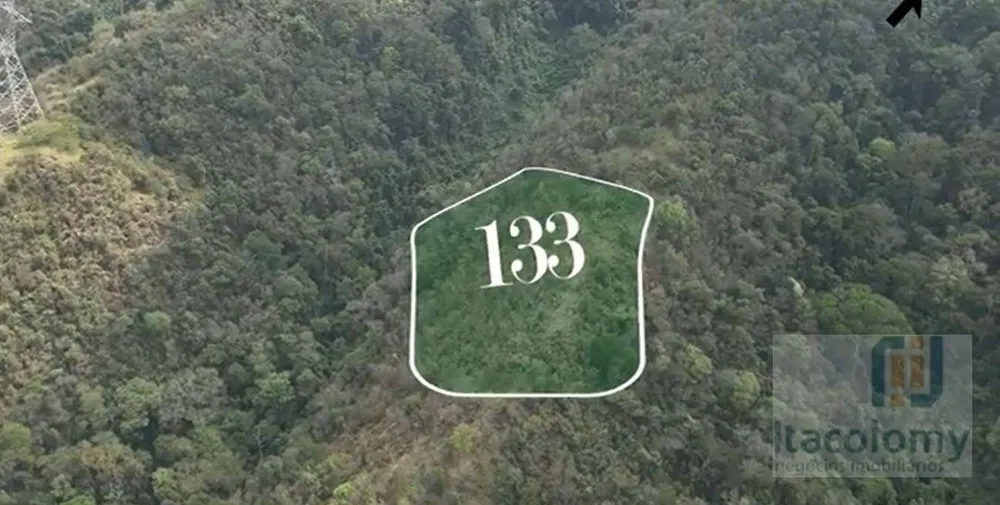 Terreno, 7657 m² - Foto 3