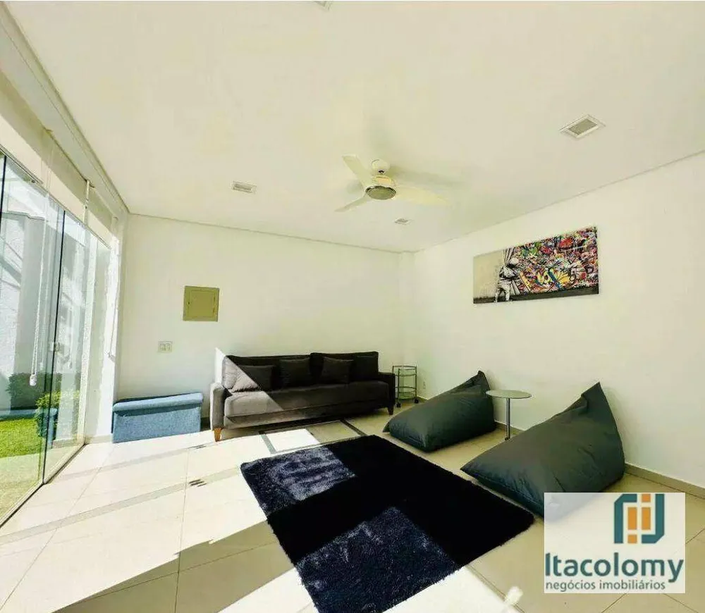Casa de Condomínio, 4 quartos - Foto 7