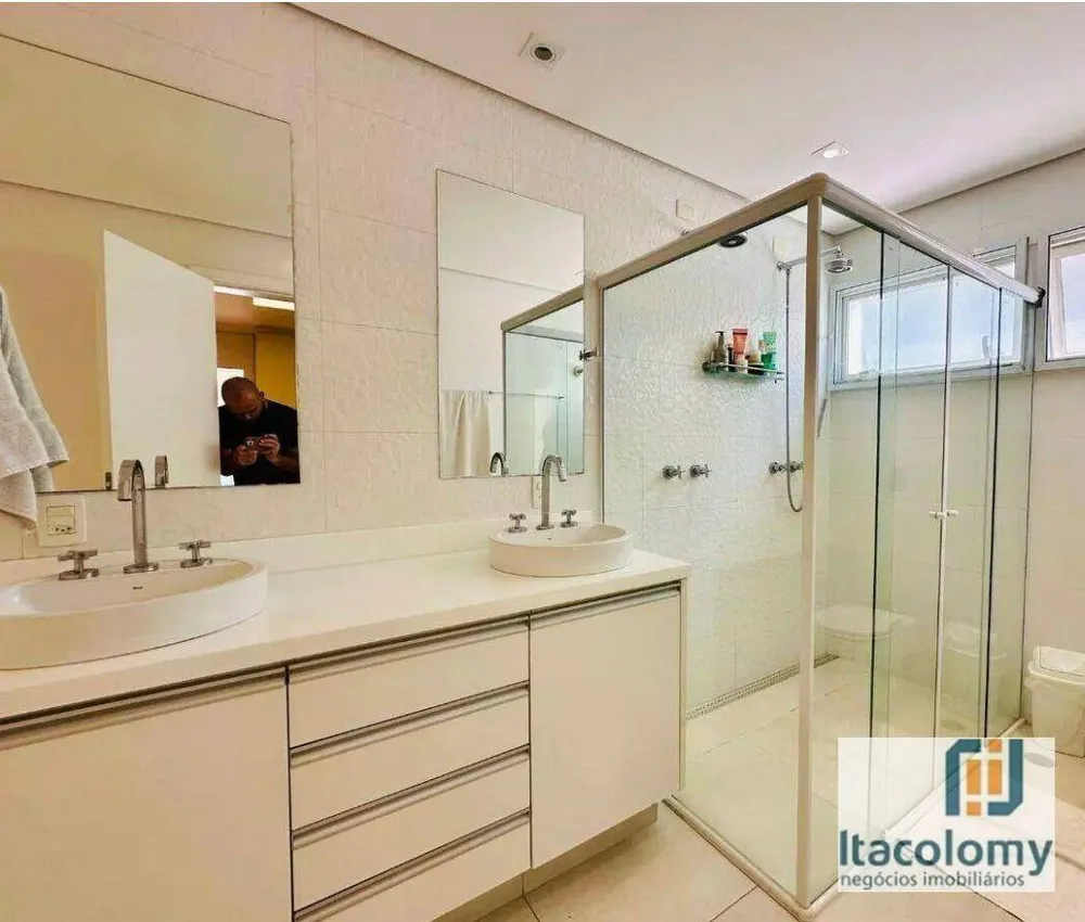 Casa de Condomínio, 4 quartos - Foto 5