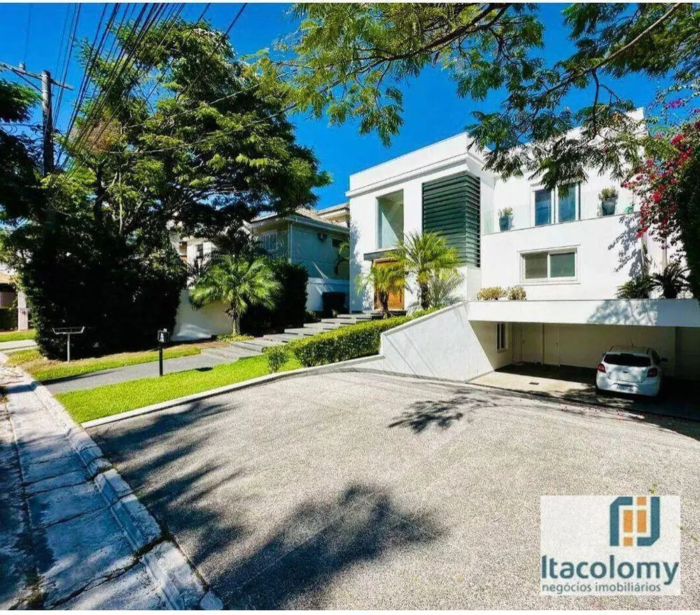 Casa de Condomínio, 4 quartos - Foto 10