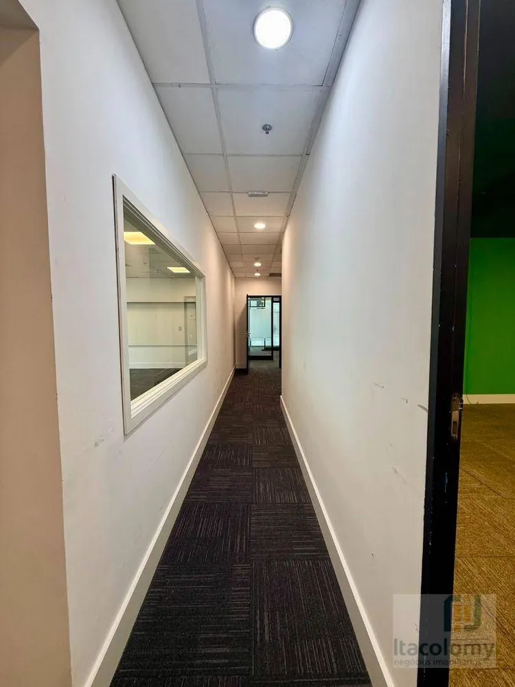 Sala-Conjunto, 322 m² - Foto 4