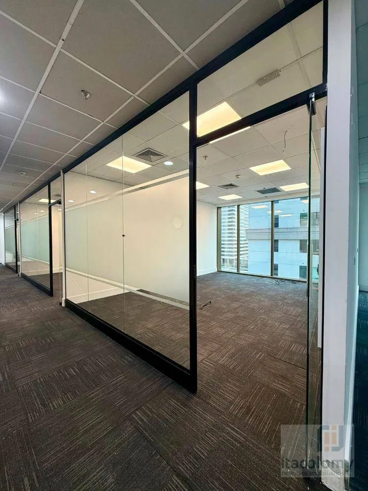 Sala-Conjunto, 322 m² - Foto 1