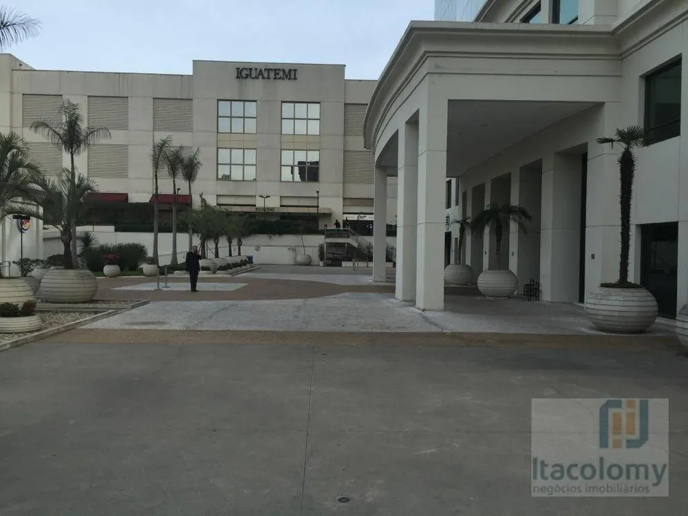 Sala-Conjunto, 322 m² - Foto 13