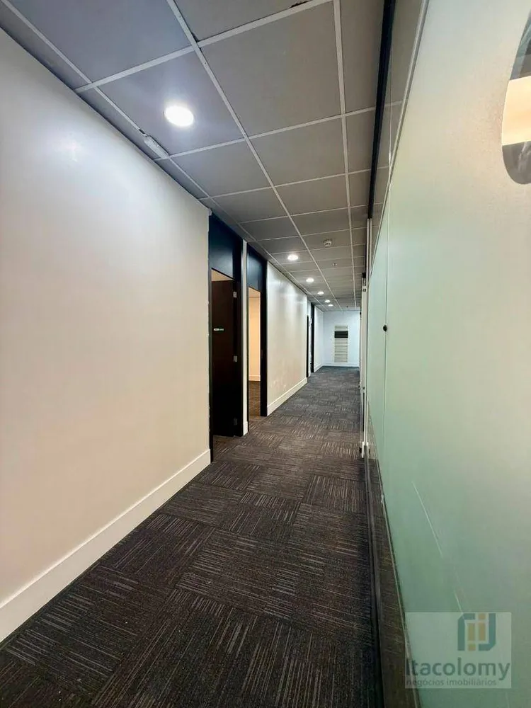 Sala-Conjunto, 322 m² - Foto 10