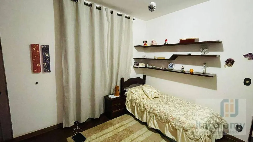 Casa de Condomínio, 4 quartos - Foto 12
