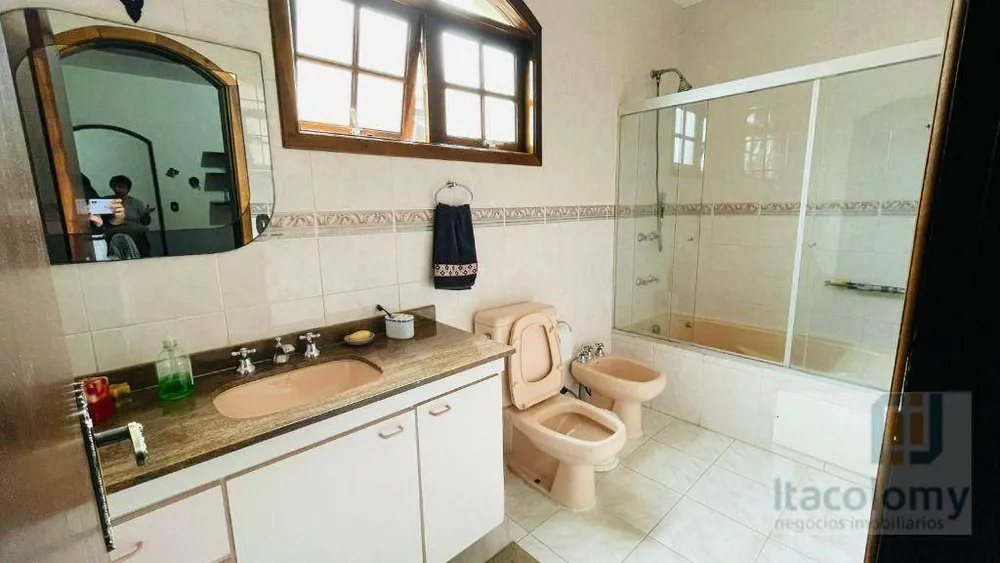 Casa de Condomínio, 4 quartos - Foto 6