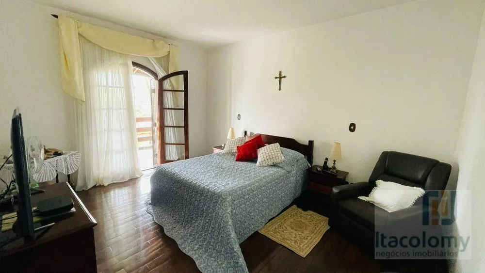 Casa de Condomínio, 4 quartos - Foto 8