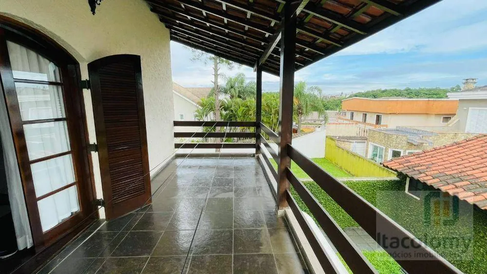 Casa de Condomínio, 4 quartos - Foto 11