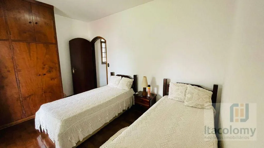 Casa de Condomínio, 4 quartos - Foto 9