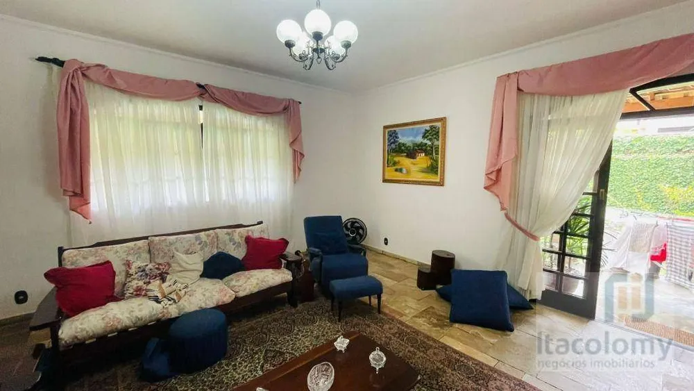 Casa de Condomínio, 4 quartos - Foto 1