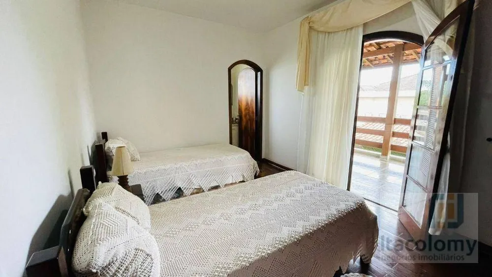 Casa de Condomínio, 4 quartos - Foto 5