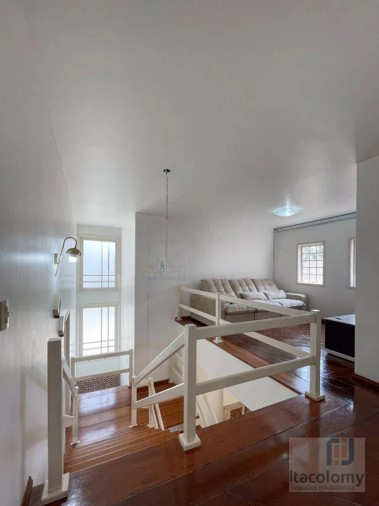 Casa de Condomínio, 4 quartos - Foto 11