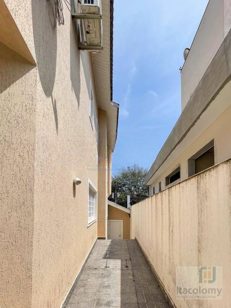 Casa de Condomínio, 4 quartos - Foto 9