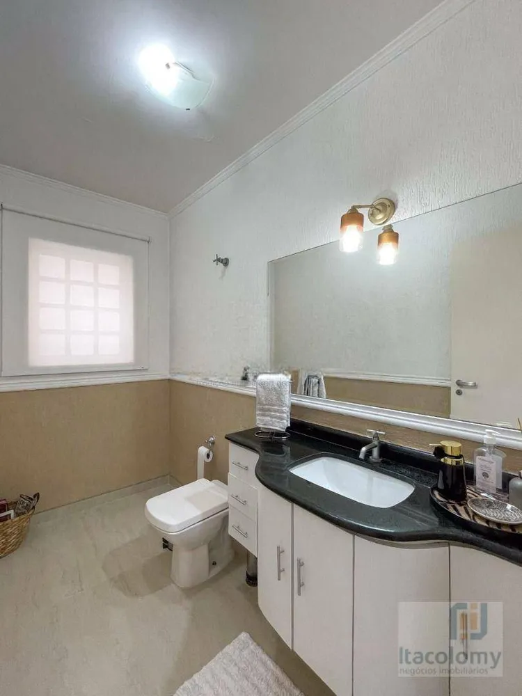 Casa de Condomínio, 4 quartos - Foto 7