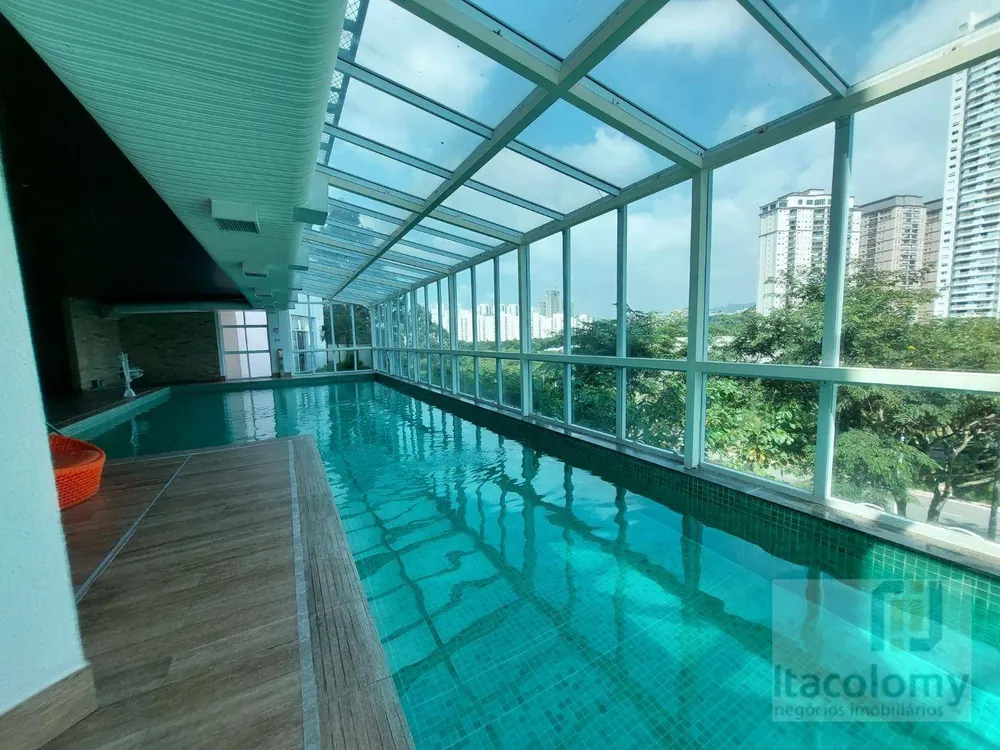 Apartamento, 2 quartos, 124 m² - Foto 12