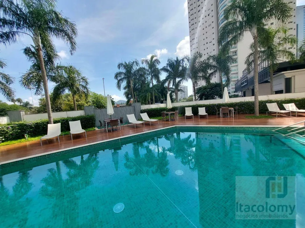 Apartamento, 2 quartos, 124 m² - Foto 11