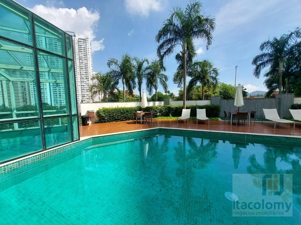 Apartamento, 2 quartos, 124 m² - Foto 9
