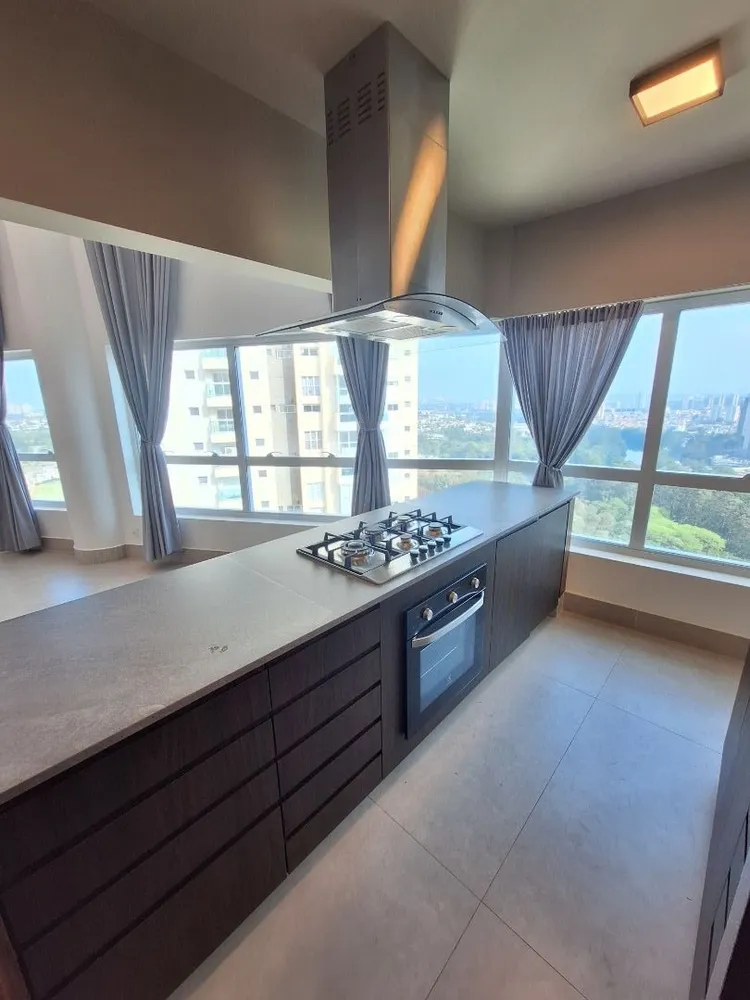 Apartamento, 2 quartos, 124 m² - Foto 4