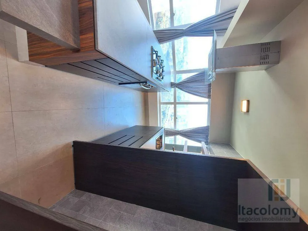 Apartamento, 2 quartos, 124 m² - Foto 2