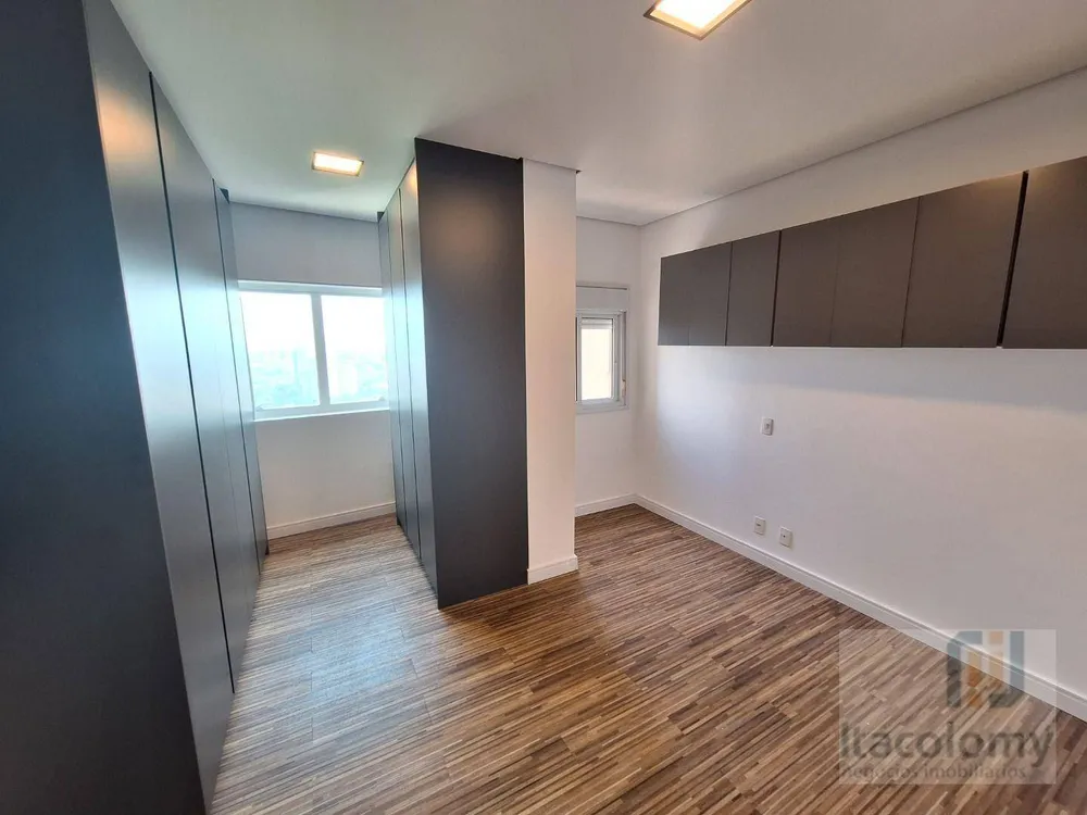 Apartamento, 2 quartos, 124 m² - Foto 8