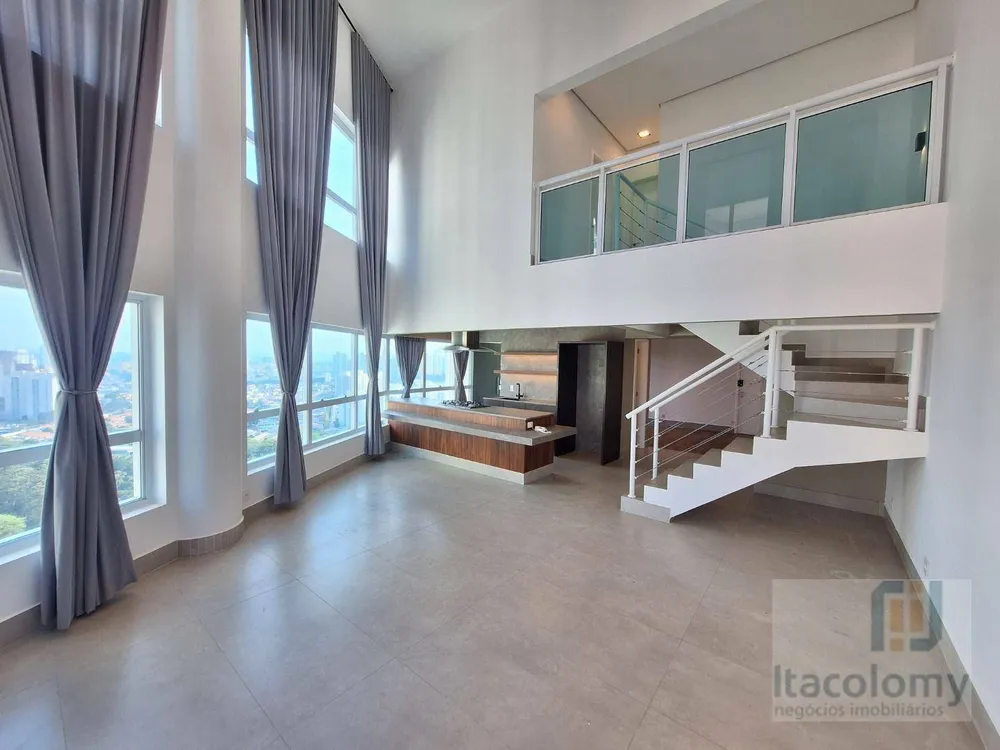 Apartamento, 2 quartos, 124 m² - Foto 10