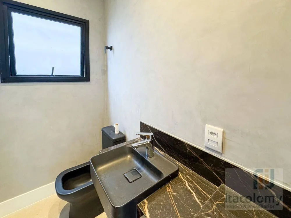 Casa de Condomínio, 4 quartos - Foto 4