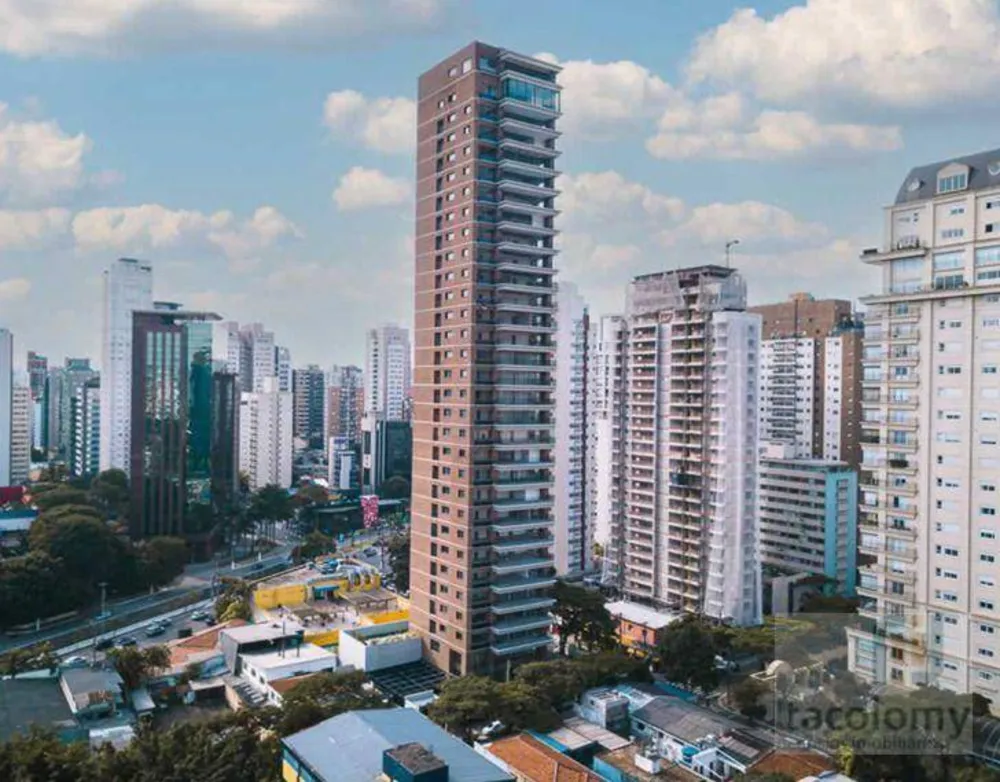 Apartamento, 3 quartos, 303 m² - Foto 4