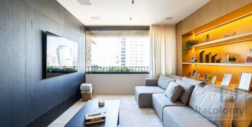 Apartamento, 3 quartos, 303 m² - Foto 3