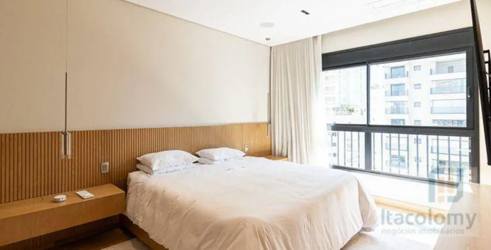 Apartamento, 3 quartos, 303 m² - Foto 1