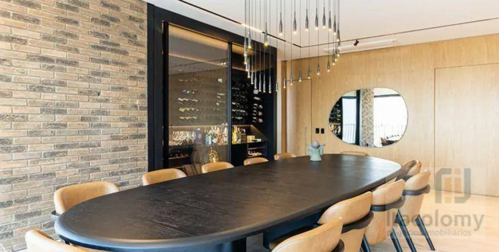 Apartamento, 3 quartos, 303 m² - Foto 6