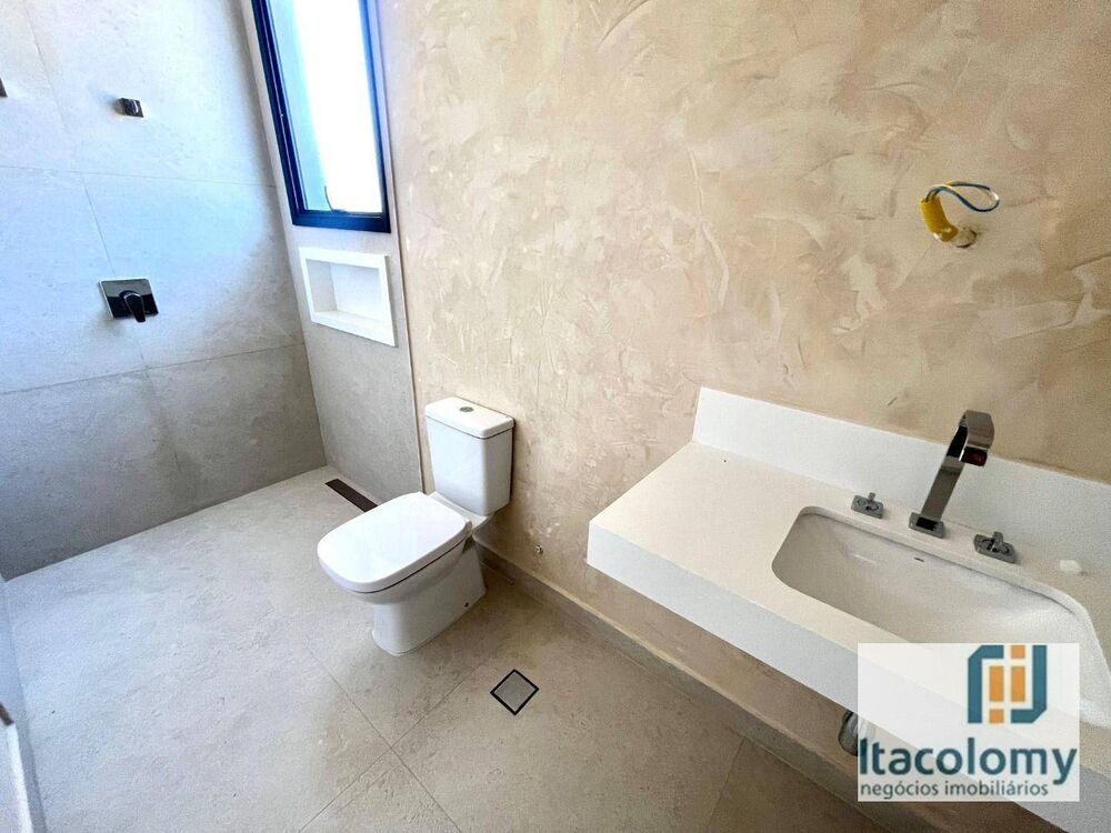 Casa de Condomínio, 5 quartos - Foto 22