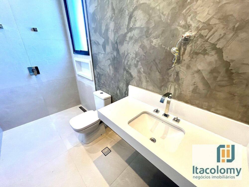 Casa de Condomínio, 5 quartos - Foto 26