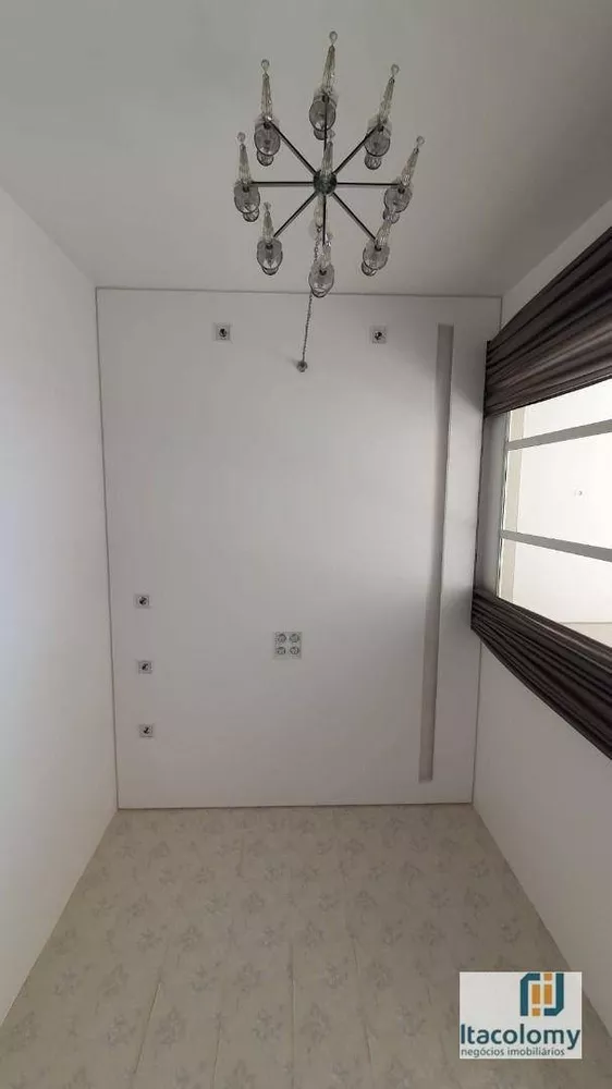 Apartamento à venda com 3 quartos, 172m² - Foto 7