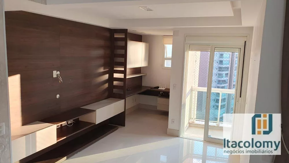 Apartamento à venda com 3 quartos, 172m² - Foto 3