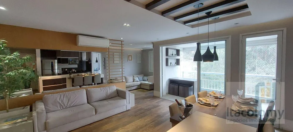 Apartamento, 2 quartos, 94 m² - Foto 3