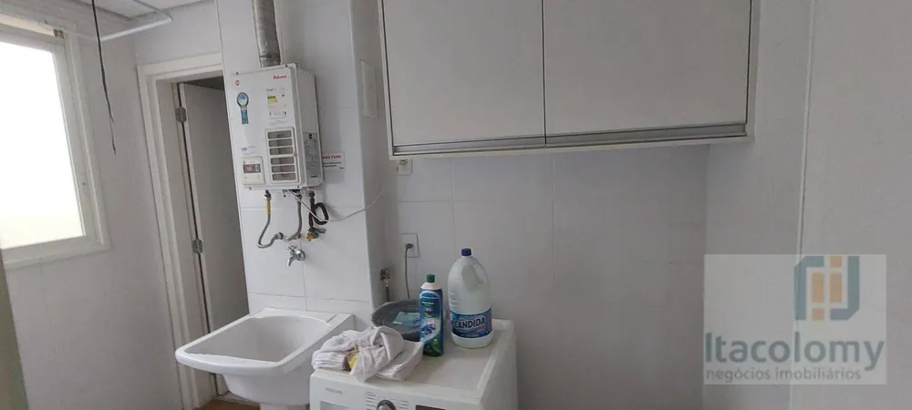 Apartamento, 2 quartos, 94 m² - Foto 4