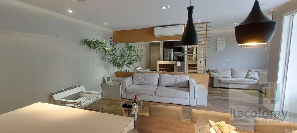 Apartamento, 2 quartos, 94 m² - Foto 8