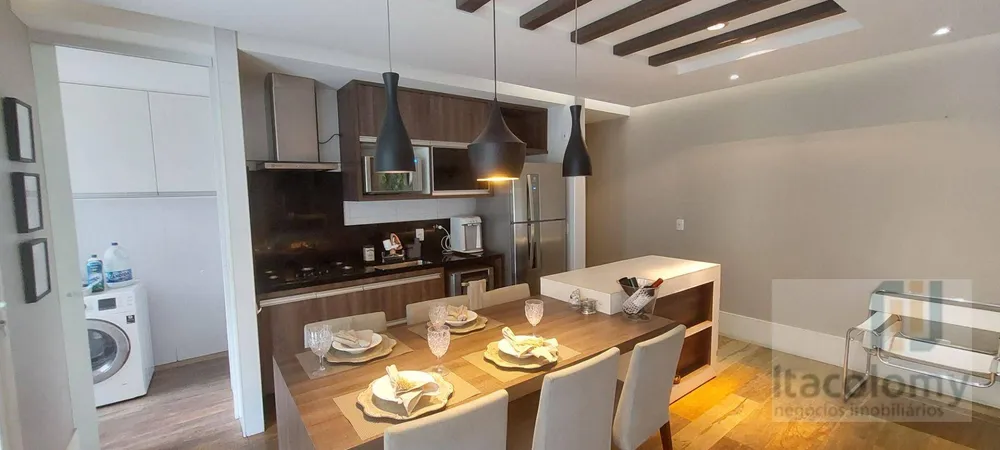 Apartamento, 2 quartos, 94 m² - Foto 7