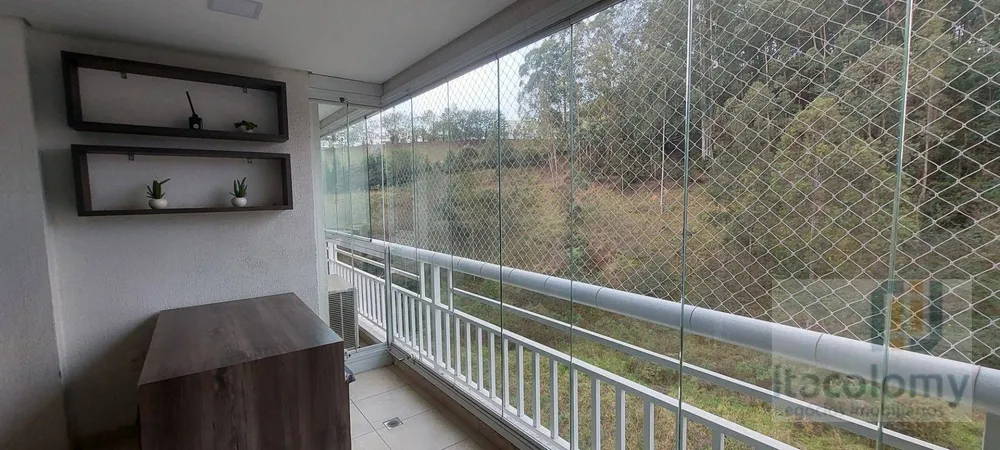 Apartamento, 2 quartos, 94 m² - Foto 1
