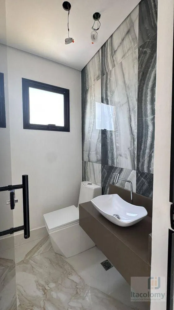 Casa de Condomínio, 3 quartos - Foto 7