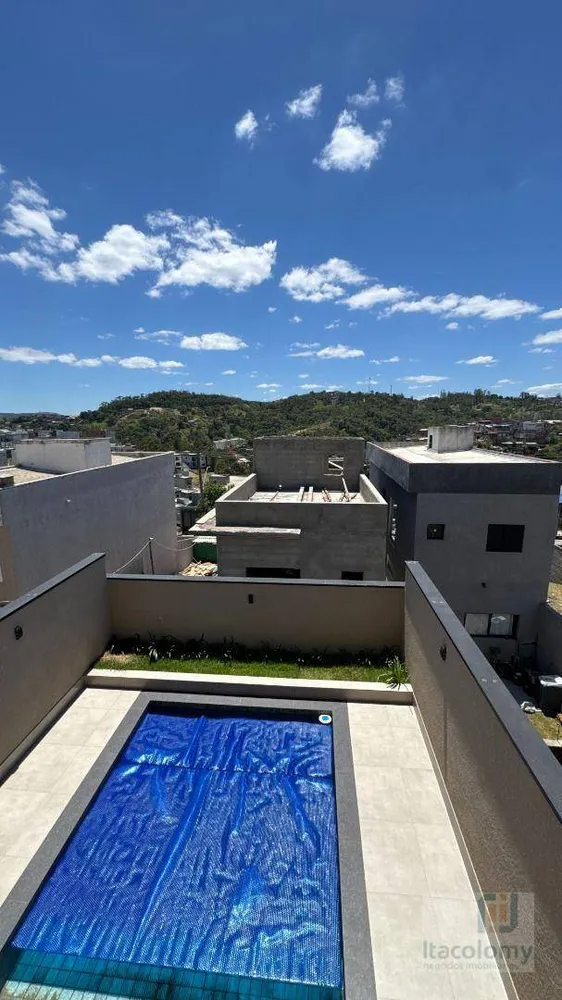 Casa de Condomínio, 3 quartos - Foto 8