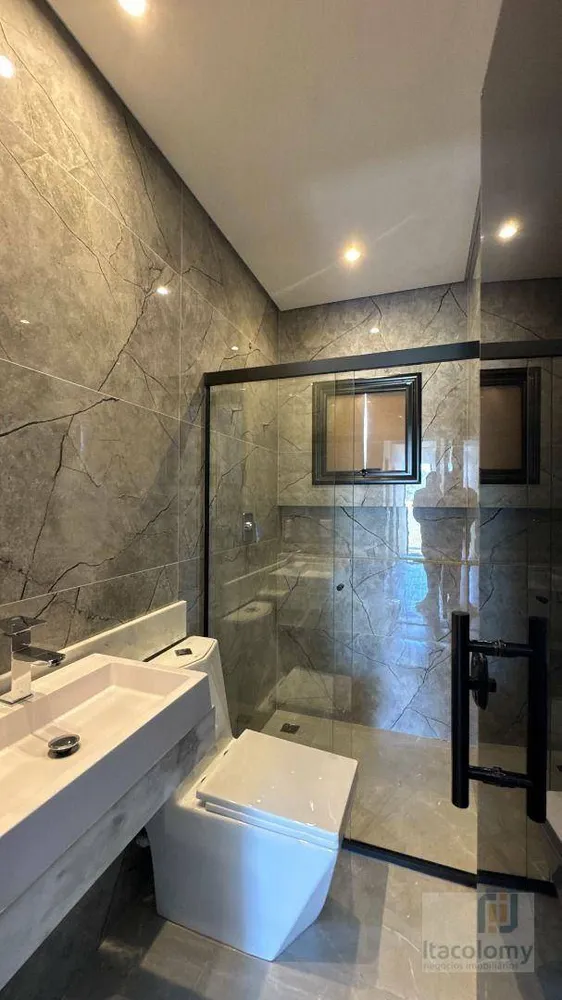 Casa de Condomínio, 3 quartos - Foto 16