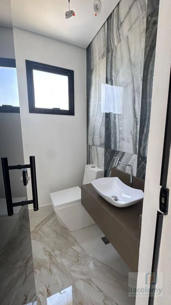 Casa de Condomínio, 3 quartos - Foto 6