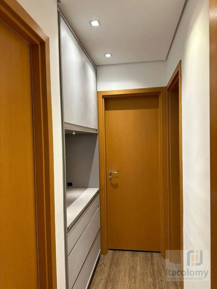 Apartamento, 3 quartos, 136 m² - Foto 16