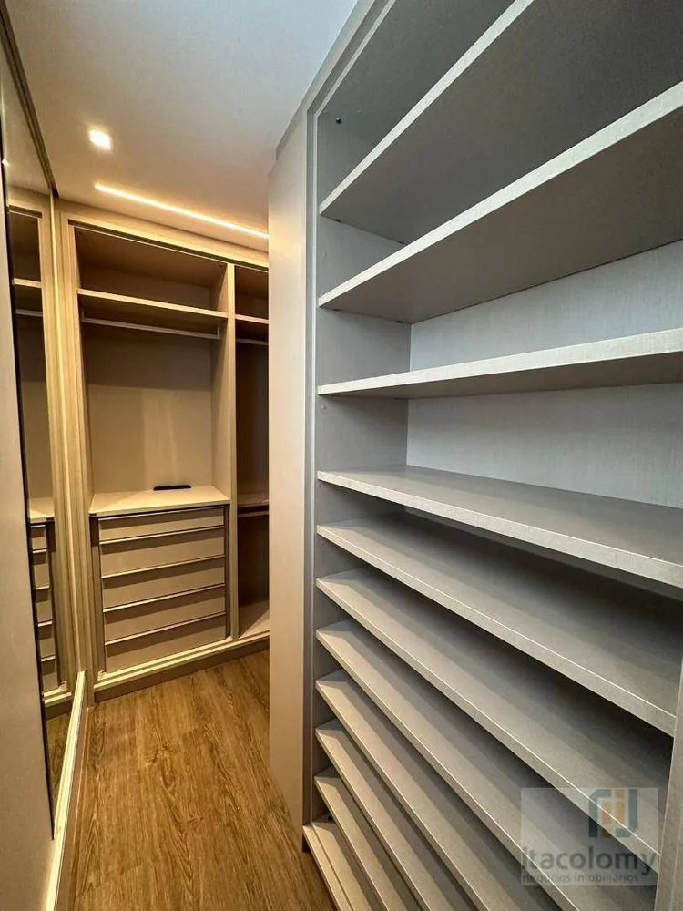 Apartamento, 3 quartos, 136 m² - Foto 9